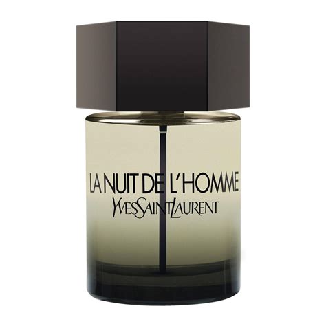 ysl la nuit de l'homme old batch|ysl la nuit de l'homme how long.